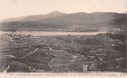 64-FONTARABIE HENDAYE BEHOBIE-N°5188-E/0217 - Autres & Non Classés