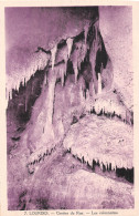 65-LOURDES GROTTES DU ROY-N°5188-E/0147 - Lourdes