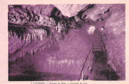 65-LOURDES GROTTES DU ROY-N°5188-E/0139 - Lourdes