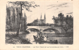 28-CHARTRES-N°5188-E/0053 - Chartres