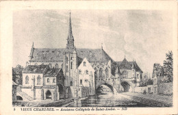 28-CHARTRES-N°5188-E/0047 - Chartres