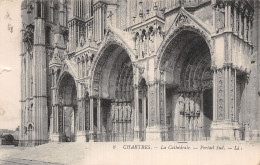 28-CHARTRES-N°5188-E/0051 - Chartres
