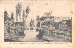 28-CHARTRES-N°5188-E/0045 - Chartres
