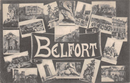 90-BELFORT-N°5188-E/0007 - Belfort - Stadt