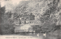 51-CHALONS SUR MARNE-N°5188-D/0233 - Châlons-sur-Marne