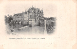 37-CHENONCEAUX LE CHÂTEAU-N°5188-D/0183 - Chenonceaux