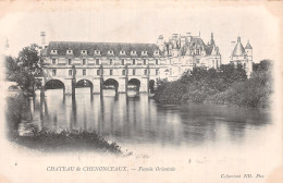 37-CHENONCEAUX LE CHÂTEAU-N°5188-D/0185 - Chenonceaux