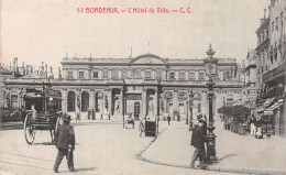 33-BORDEAUX-N°5188-D/0151 - Bordeaux