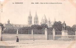 14-CAEN-N°5188-D/0075 - Caen