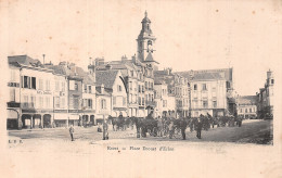 51-REIMS-N°5188-D/0015 - Reims