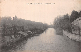 28-CHATEAUDUN-N°5188-D/0001 - Chateaudun