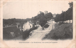 28-CHATEAUDUN-N°5188-C/0399 - Chateaudun