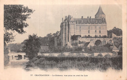 28-CHATEAUDUN-N°5188-C/0393 - Chateaudun