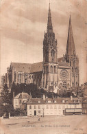 28-CHARTRES-N°5188-C/0355 - Chartres
