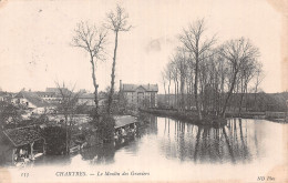 28-CHARTRES-N°5188-C/0305 - Chartres