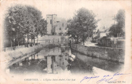 28-CHARTRES-N°5188-C/0267 - Chartres