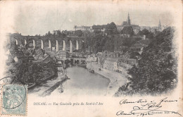 22-DINAN-N°5188-C/0237 - Dinan