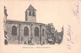 03-MONTLUCON-N°5188-C/0153 - Montlucon