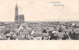 67-STRASBOURG-N°5188-C/0105 - Strasbourg