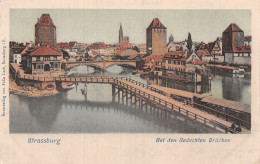 67-STRASBOURG-N°5188-C/0103 - Strasbourg