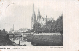 67-STRASBOURG-N°5188-C/0113 - Strasbourg