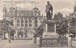 67-STRASBOURG-N°5188-C/0109 - Strasbourg