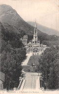 65-LOURDES-N°5188-C/0097 - Lourdes