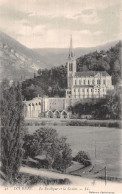 65-LOURDES-N°5188-C/0089 - Lourdes