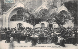 65-LOURDES-N°5188-C/0081 - Lourdes