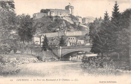 65-LOURDES-N°5188-C/0071 - Lourdes