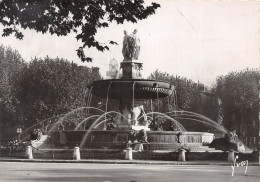 13-AIX EN PROVENCE-N°C-4346-A/0191 - Aix En Provence