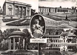 78-VERSAILLES-N°C-4346-A/0149 - Versailles