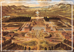 78-VERSAILLES LE CHATEAU-N°C-4346-A/0127 - Versailles (Château)