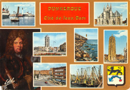 59-DUNKERQUE-N°C-4346-A/0103 - Dunkerque