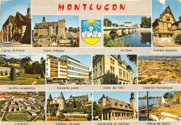 03-MONTLUCON-N°C-4346-A/0119 - Montlucon