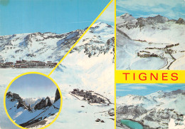 73-TIGNES-N°C-4346-A/0117 - Autres & Non Classés