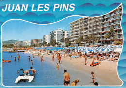 06-JUAN LES PINS-N°C-4346-A/0111 - Juan-les-Pins