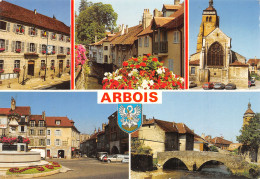 39-ARBOIS-N°C-4346-A/0069 - Arbois