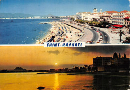 83-SAINT RAPHAEL-N°C-4346-A/0071 - Saint-Raphaël