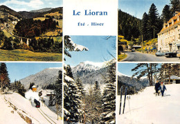 15-LE LIORAN-N°C-4346-A/0005 - Autres & Non Classés
