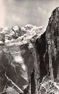 74-CHAMONIX-N°C-4345-E/0383 - Chamonix-Mont-Blanc