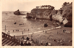 64-BIARRITZ-N°C-4345-E/0349 - Biarritz