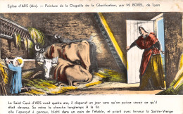 01-ARS PEINTURE DE LA CHAPELLE DE LA GLORIFICATION-N°C-4345-E/0271 - Non Classificati