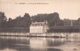 91-CORBEIL-N°C-4345-E/0087 - Corbeil Essonnes