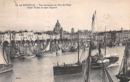 17-LA ROCHELLE-N°C-4345-E/0071 - La Rochelle