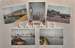 62-CALAIS-N°C-4345-E/0061 - Calais