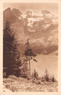 05-PAYSAGE DES ALPES-N°C-4345-E/0009 - Andere & Zonder Classificatie