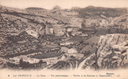 13-LES BAUX DE PROVENCE-N°C-4345-E/0001 - Les-Baux-de-Provence