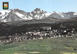 66-FONT ROMEU-N°C-4345-D/0397 - Autres & Non Classés