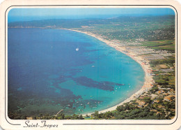 83-SAINT TROPEZ-N°C-4345-D/0361 - Saint-Tropez